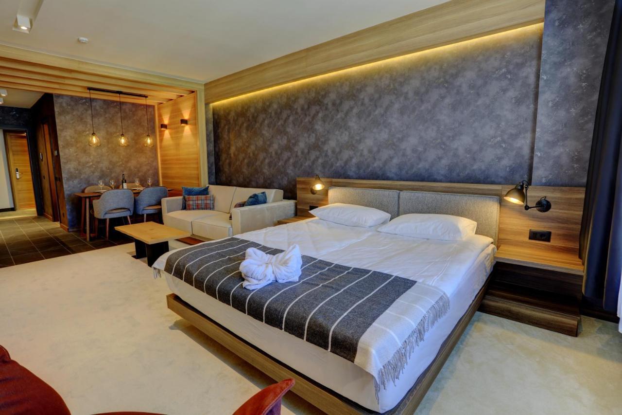 Woodside Kopaonik 417-418 Apartment Luaran gambar