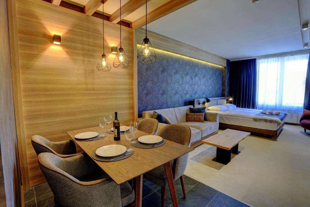 Woodside Kopaonik 417-418 Apartment Luaran gambar