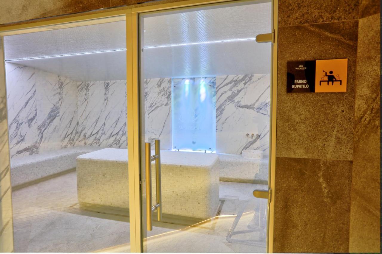 Woodside Kopaonik 417-418 Apartment Luaran gambar