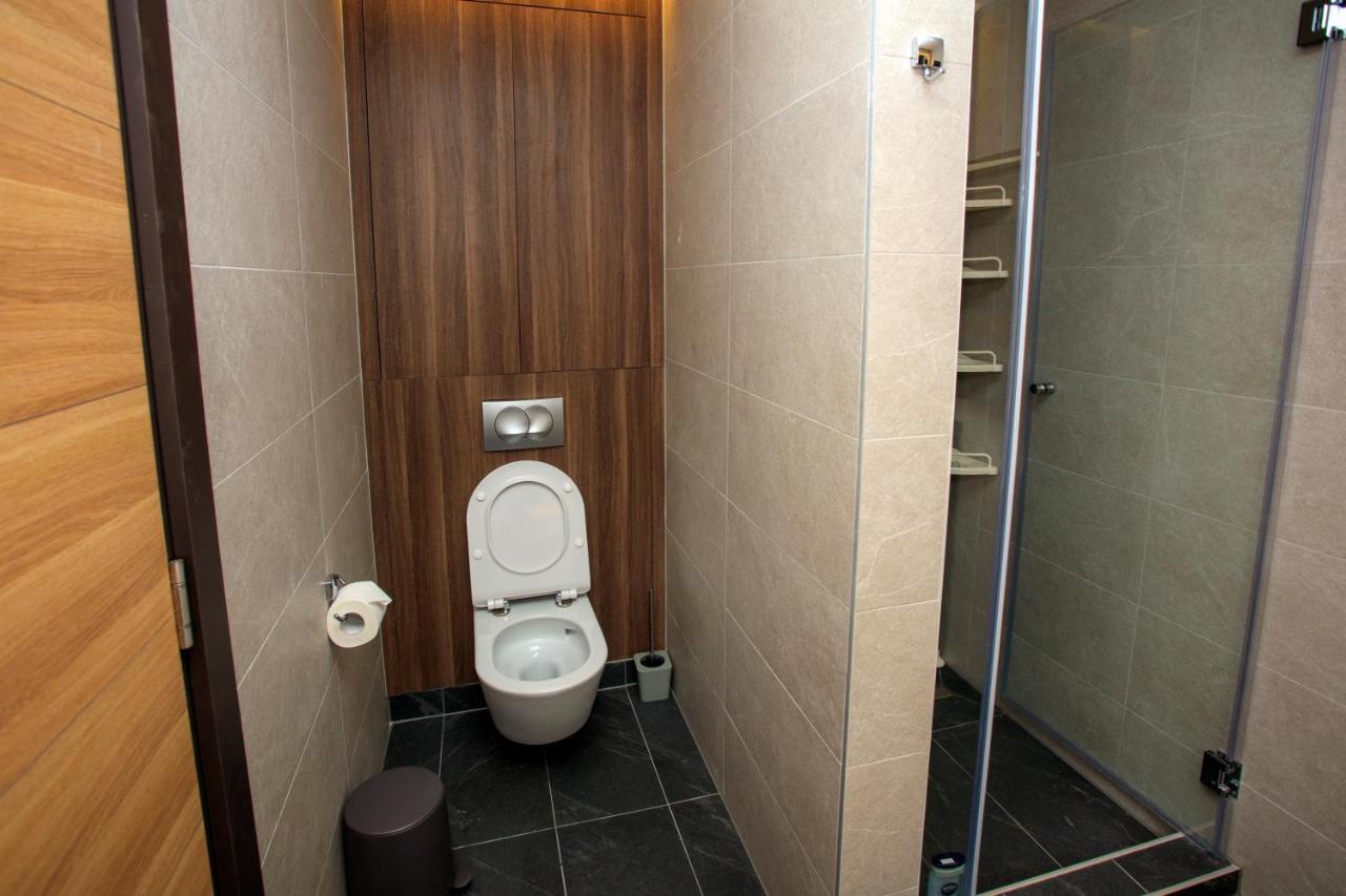 Woodside Kopaonik 417-418 Apartment Luaran gambar