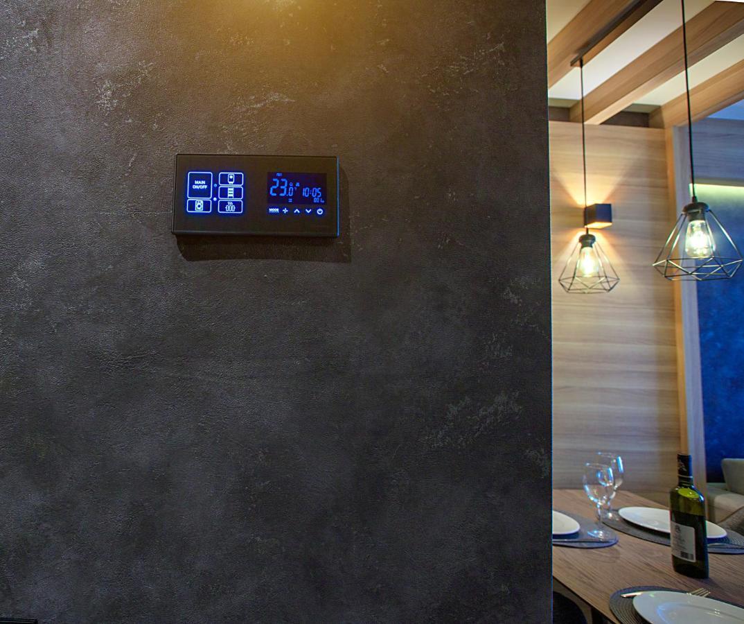 Woodside Kopaonik 417-418 Apartment Luaran gambar