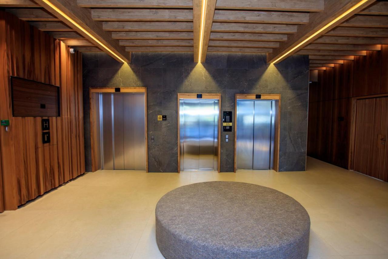Woodside Kopaonik 417-418 Apartment Luaran gambar