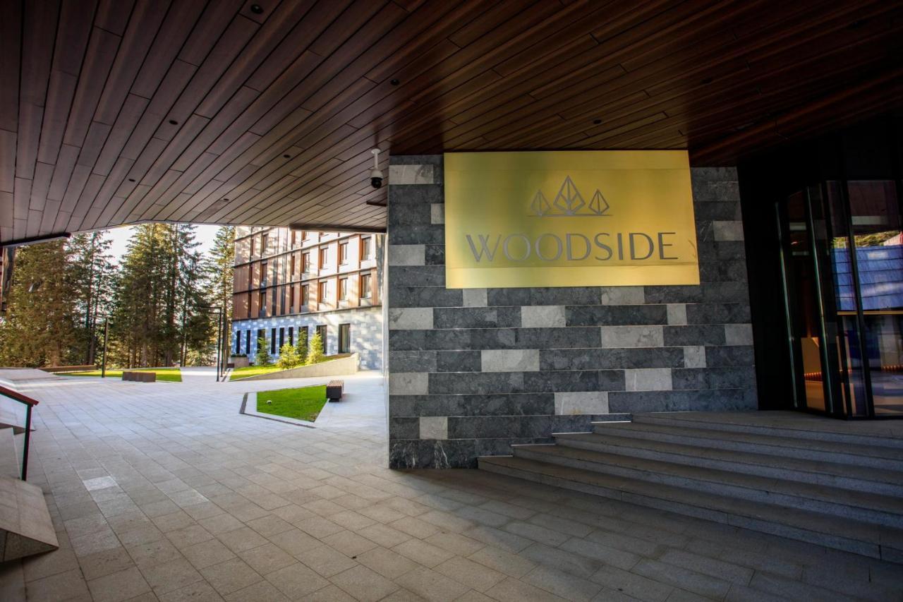 Woodside Kopaonik 417-418 Apartment Luaran gambar