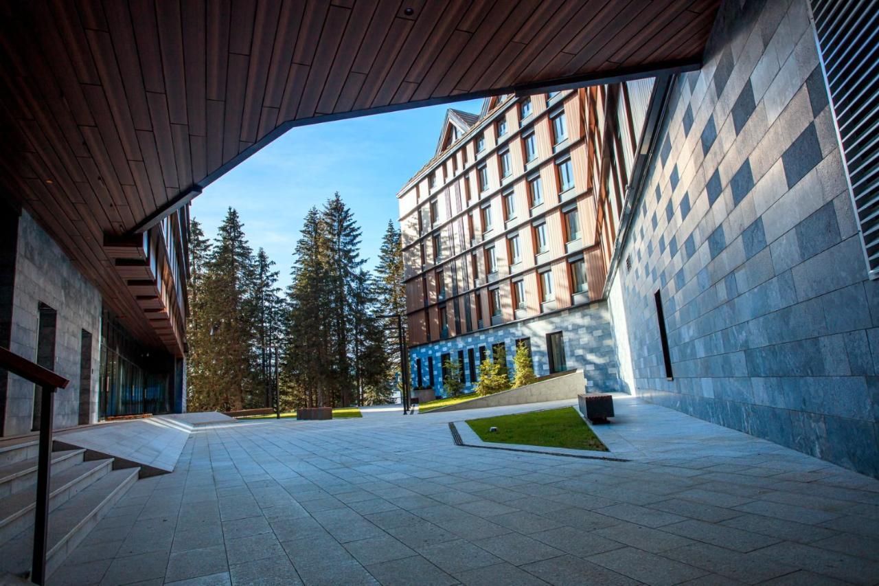 Woodside Kopaonik 417-418 Apartment Luaran gambar